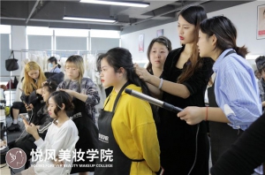 西安化妆學(xué)校哪家没有(yǒu)二次消费？